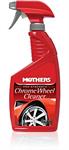 Mothers Chrome Wheel Cleaner 24oz.